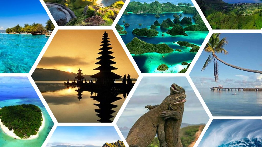 Pesona Indonesia: Mengungkap Keindahan Wisata Dari Sabang Hingga Merauke