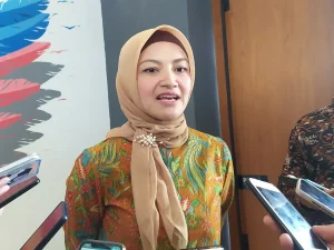 tina-talisa-mantan-presenter-tv-resmi-jadi-staf-khusus-waakil-presiden