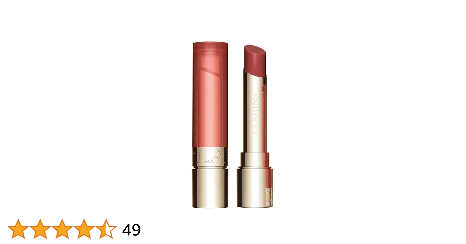 Clarins Lip Comfort Oil dan Lip Balm: Rahasia Bibir Sehat dan Lembap