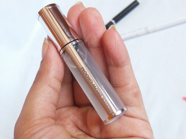 Givenchy Mister Brow Groom: Solusi Alis Rapi dan Terdefinisi