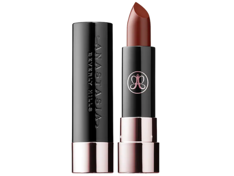 Anastasia Beverly Hills – Matte Lipstick: Keanggunan Modern
