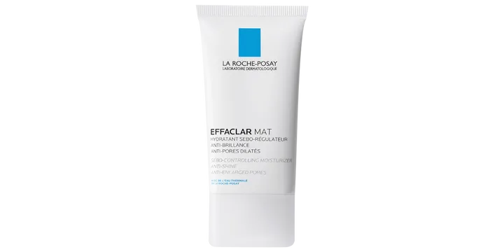 La Roche-Posay Effaclar Mat: Pelembap Oil-Free untuk Kulit Berminyak
