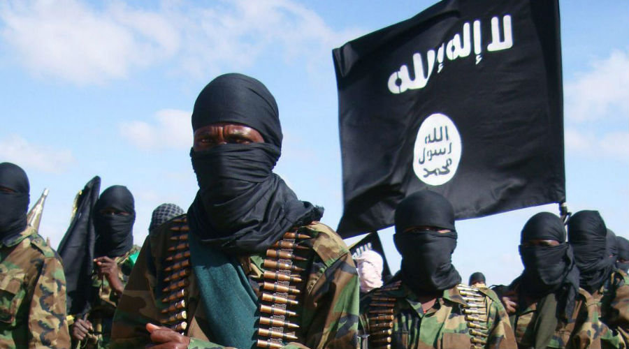 ISIS di Somalia Yang Banyak Meresahkan di Amerika Serikat