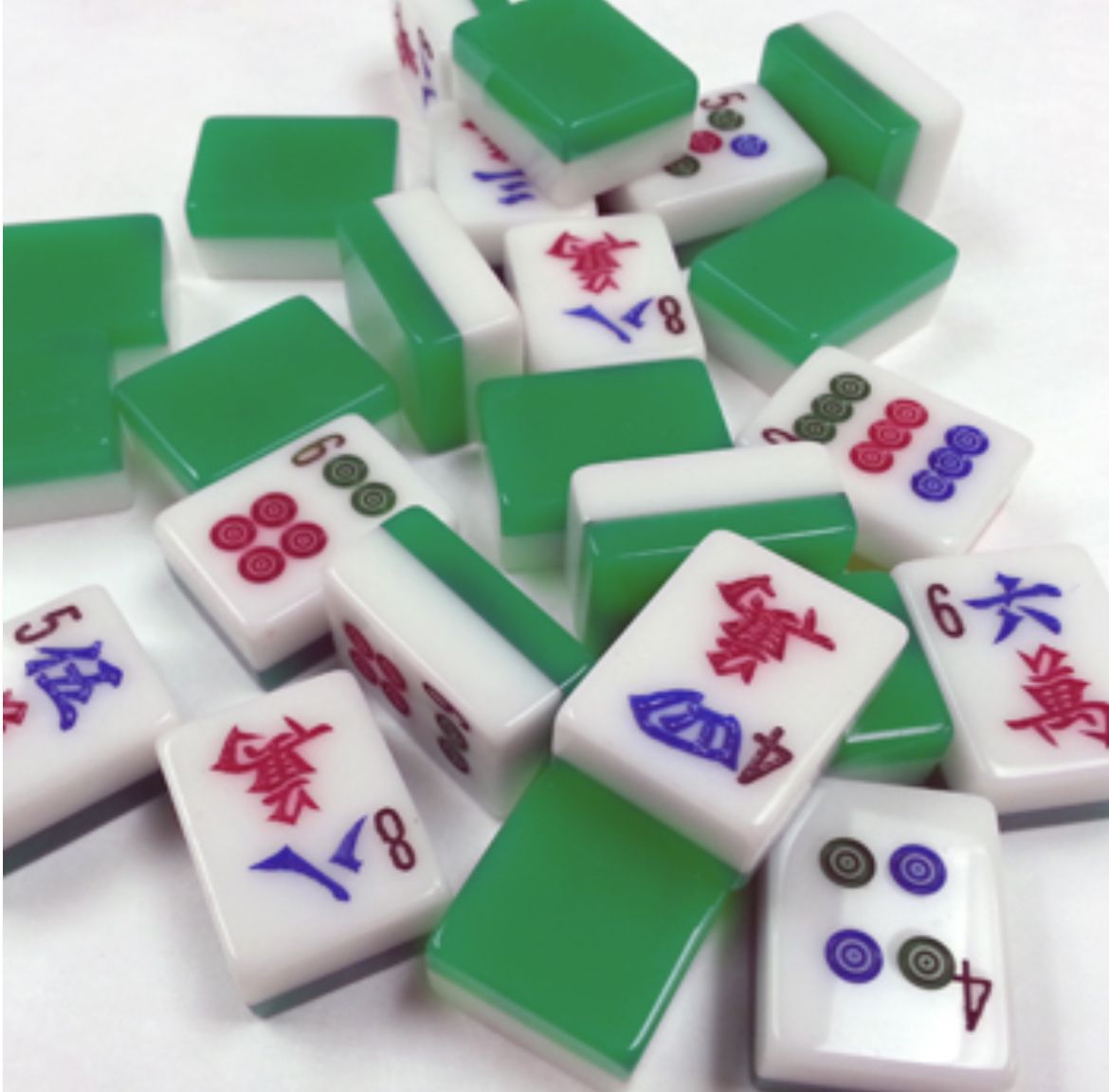 Rahasia di Balik Pola Gacor Mahjong Slot