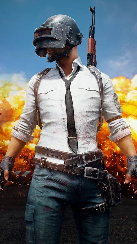 Pertarungan Battle Royale yang Bikin Ketagihan