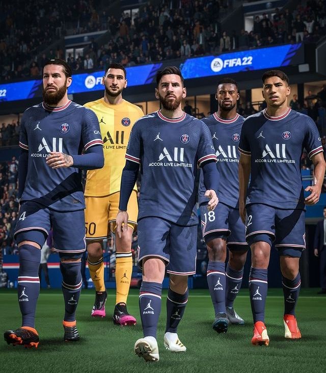 Turnamen eFootball 2025: Persaingan Esport yang Semakin Panas