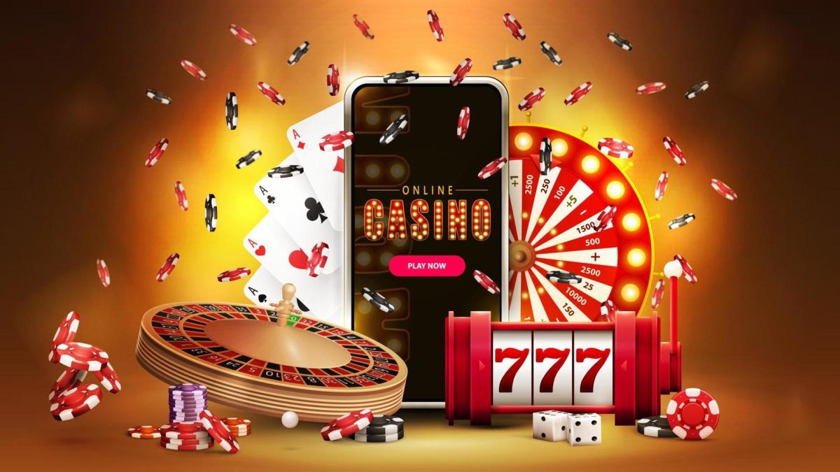 Alasan Live Casino Online Semakin Populer di Indonesia